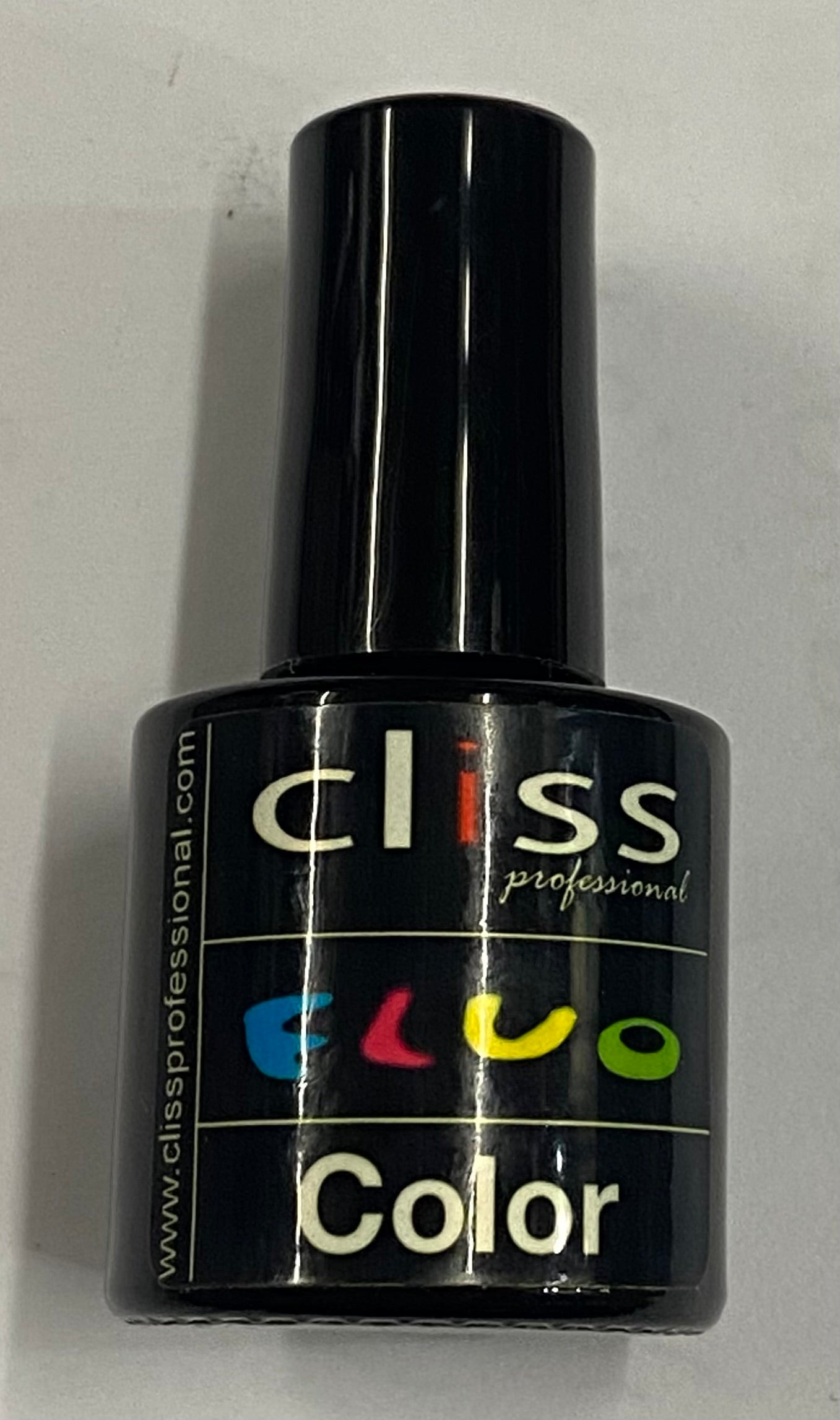 Cliss Smalto Fluo Color 7 ml 125