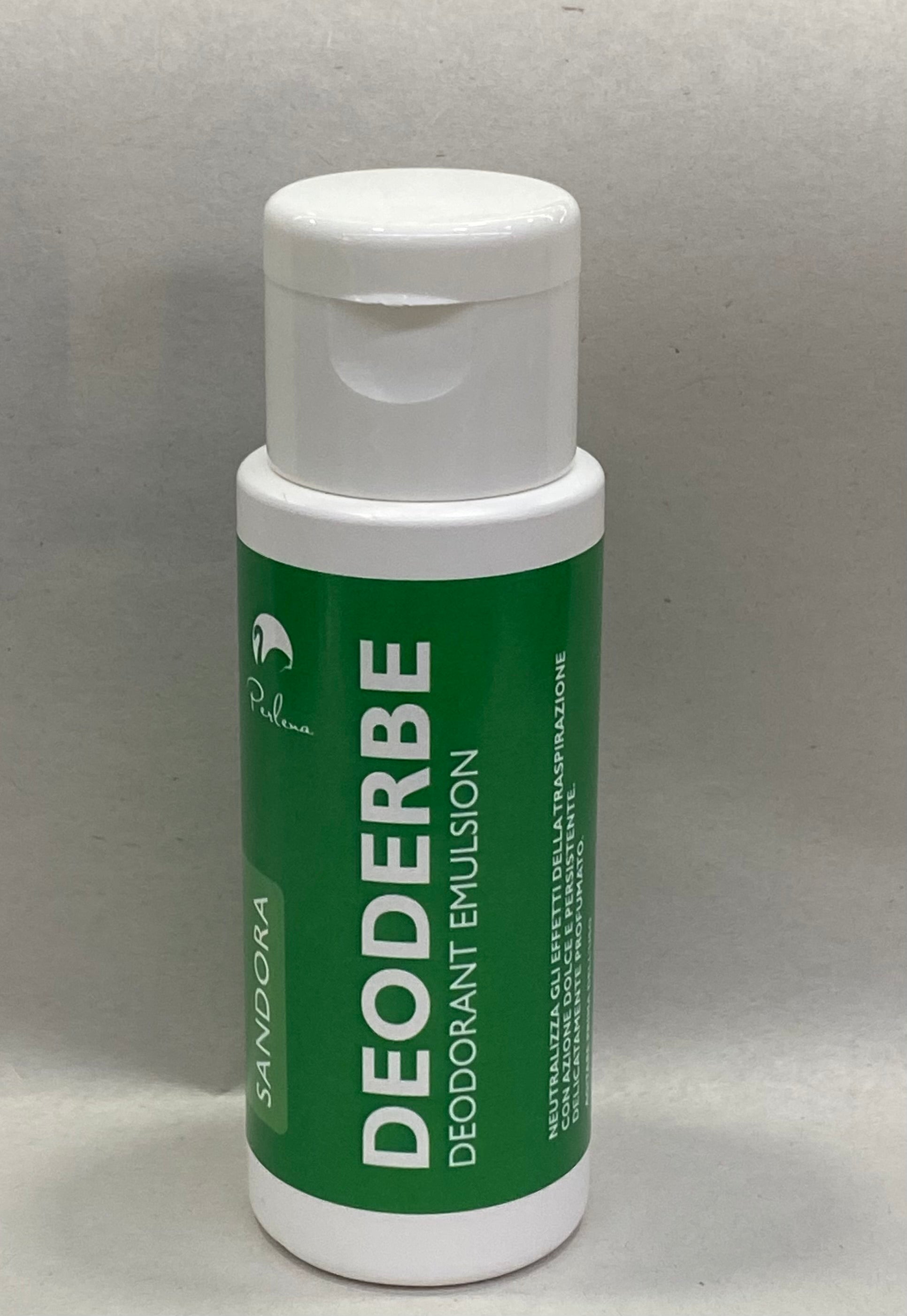 Perlena Sandora  Deoderbe Deodorante Personale 50 ml