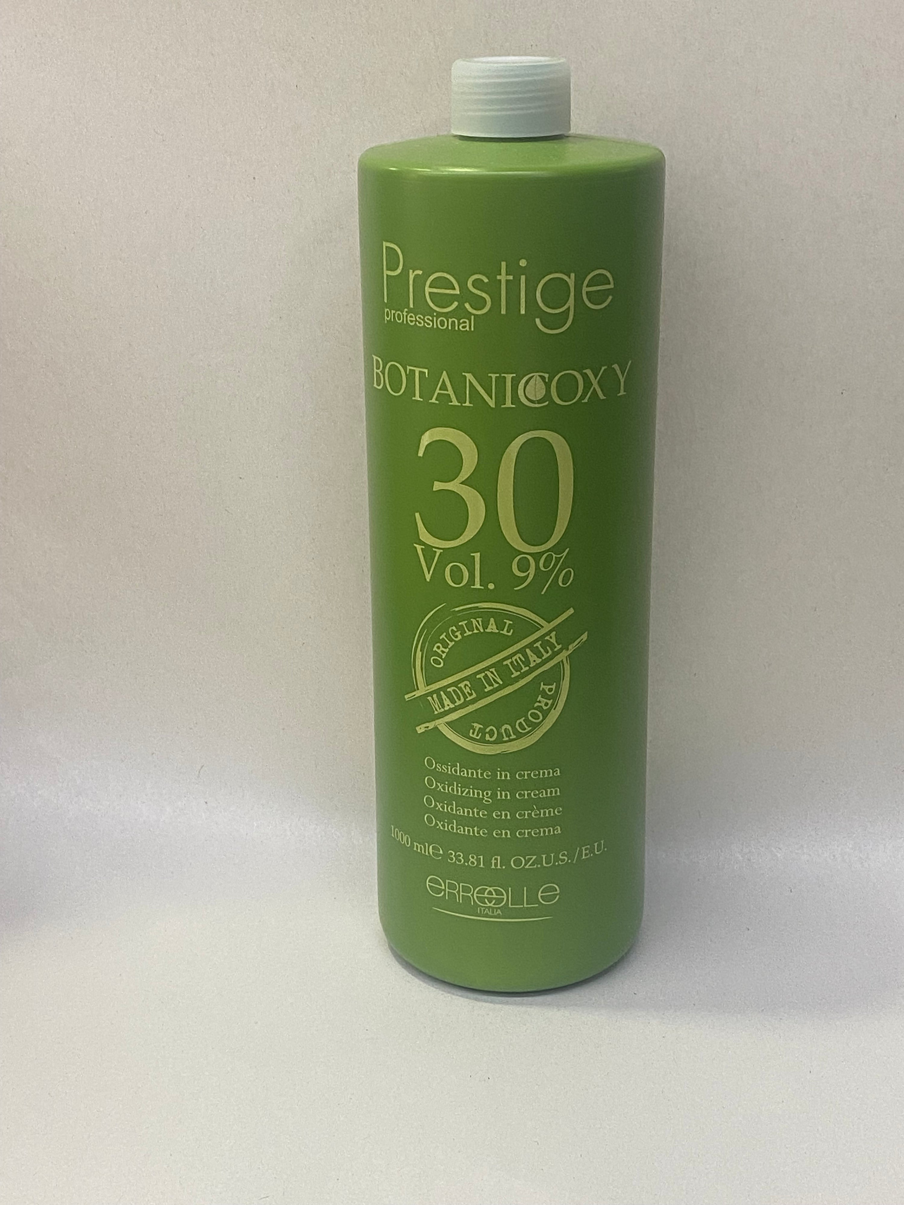 Prestige BotanicOxi 30 Volumi 1000 ml