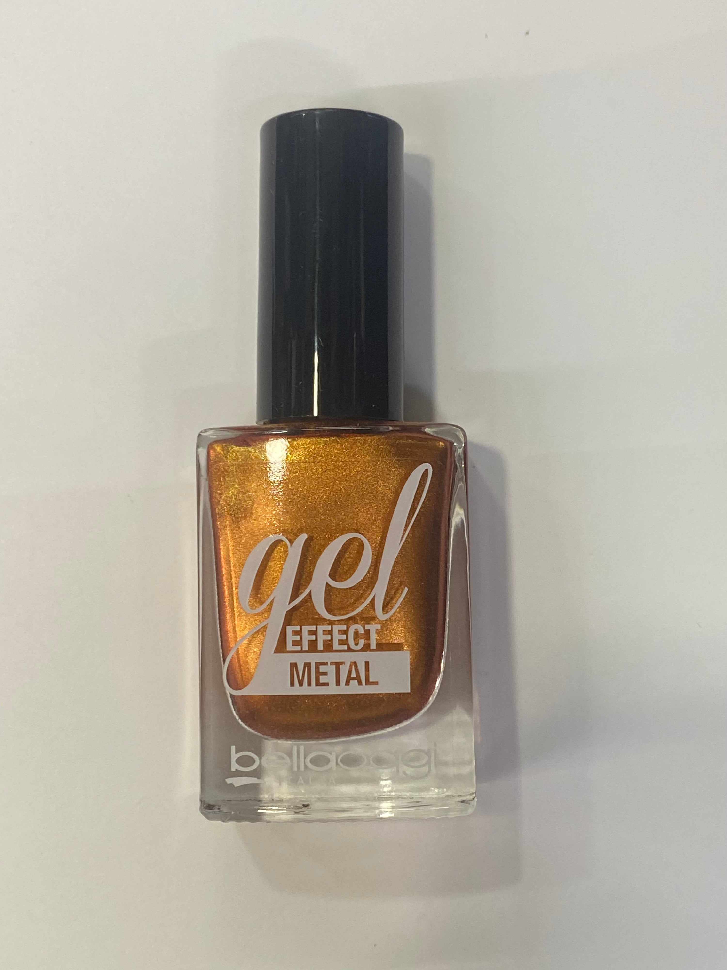 Bellaoggi Smalto Gel Effetto Keratina 930 Bronzing Time