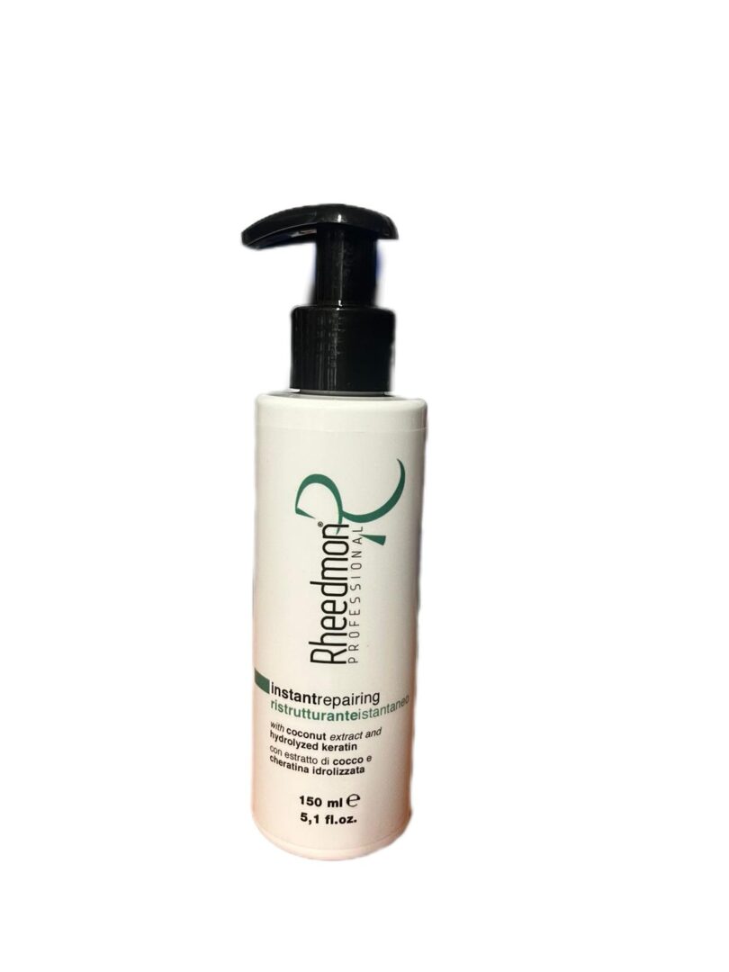 Rheedmon Professional Ristrutturante istantaneo Anti Crespo 150 ml
