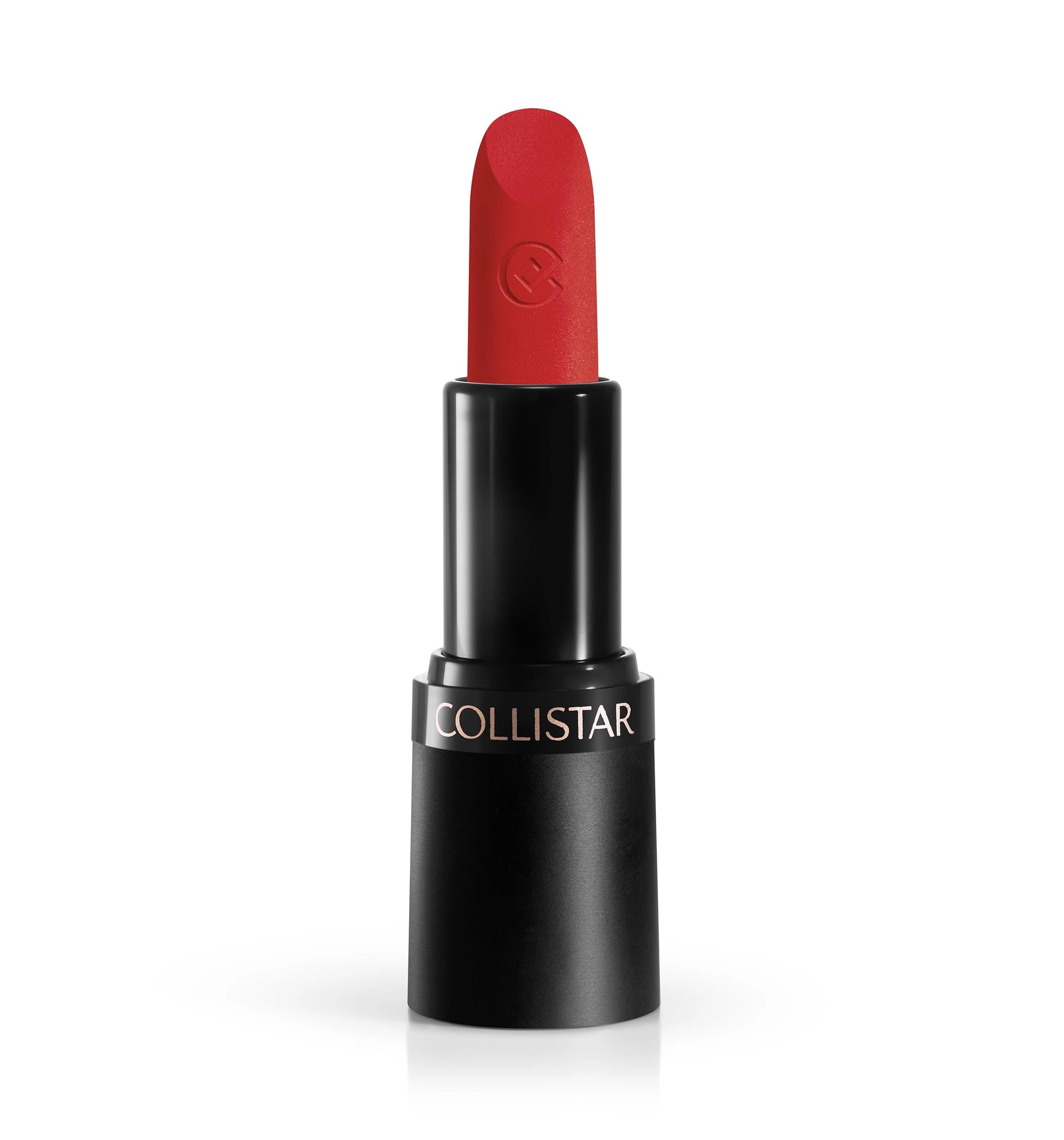 Collistar Rossetto Puro 109 Papavero Ipnotic Matt