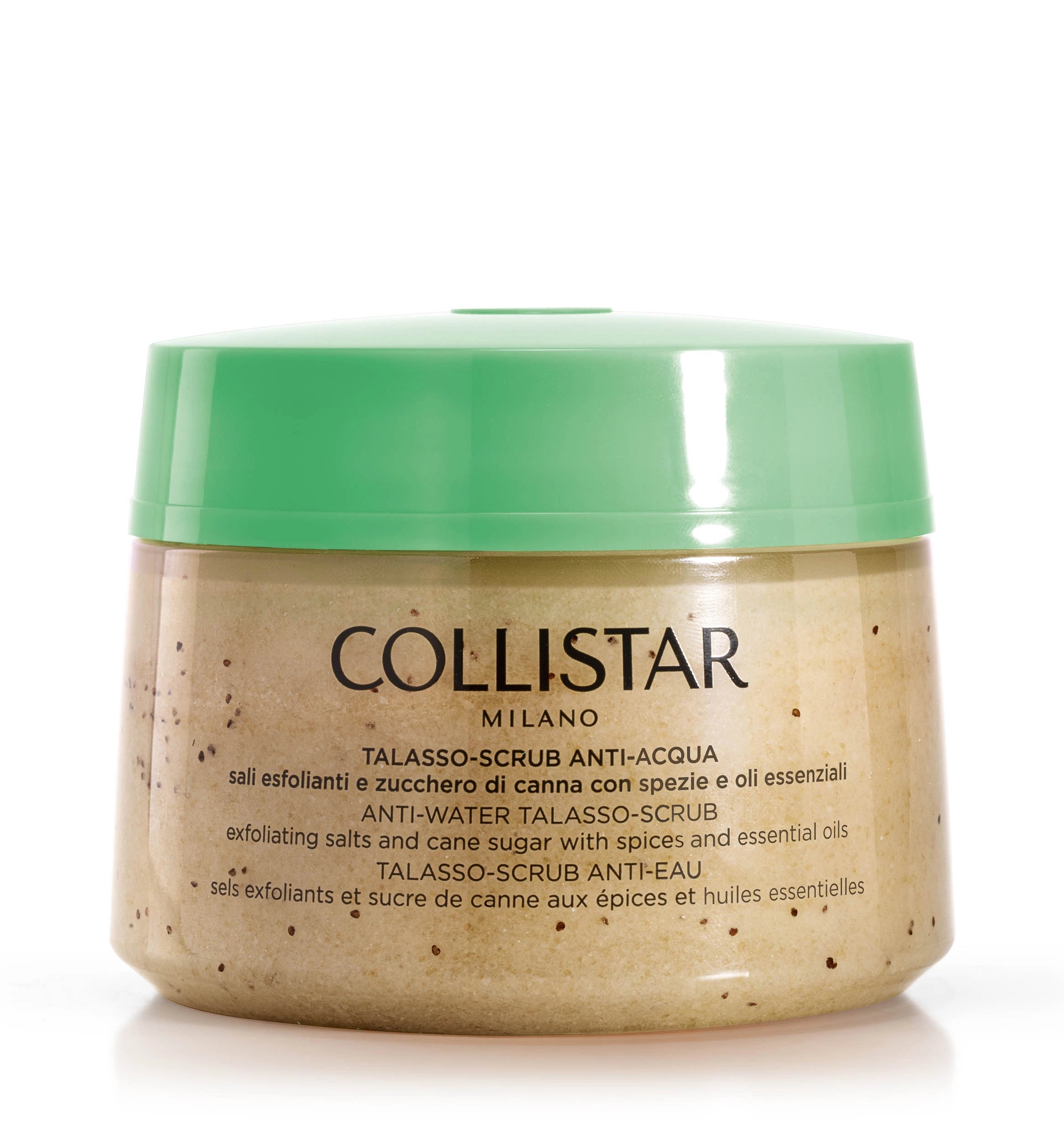 Collistar Talasso Scrub Anti Acqua 700 ml