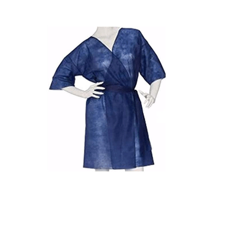 kimono tnt blu