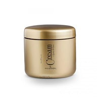 KLERAL Maschera ai semi di lino 500 ml