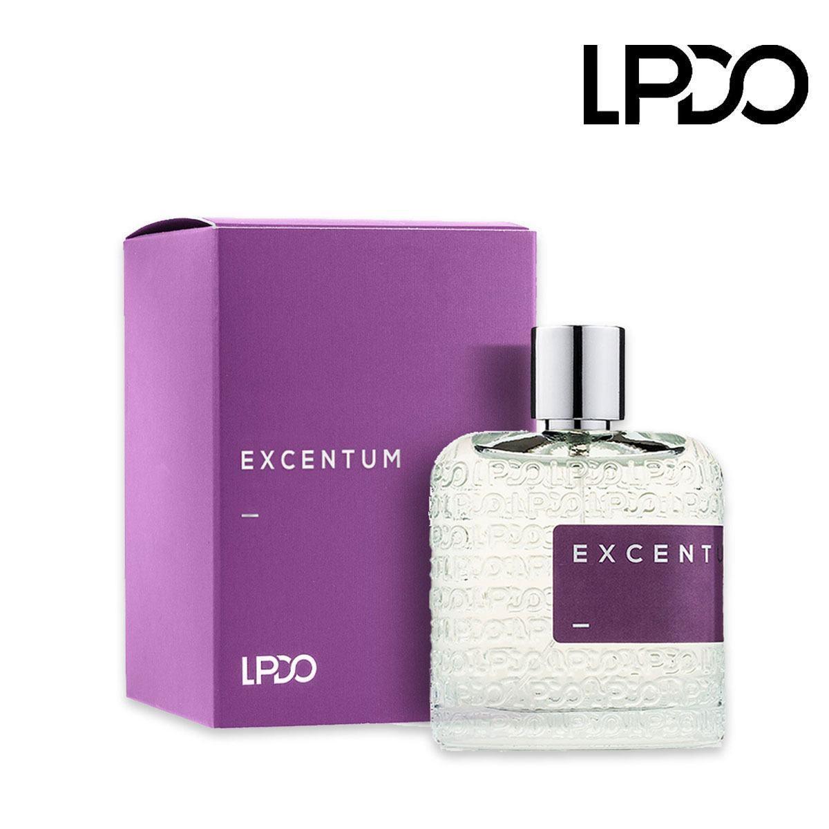 LPDO Excentum Eau De Parfum Intense 30 ml