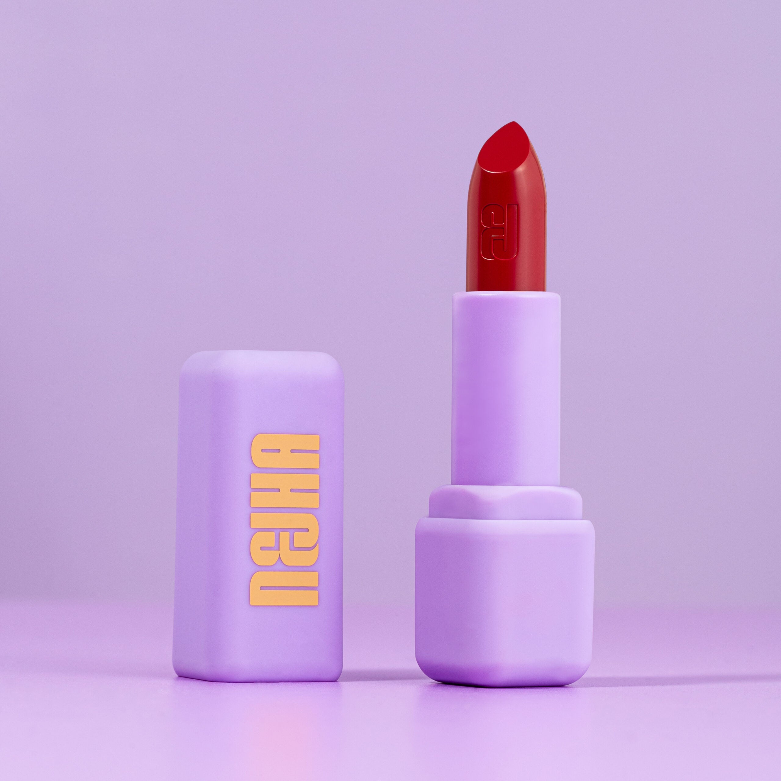 Nejha Lip-Ossession – Rossetto cremoso –10 Royal Red