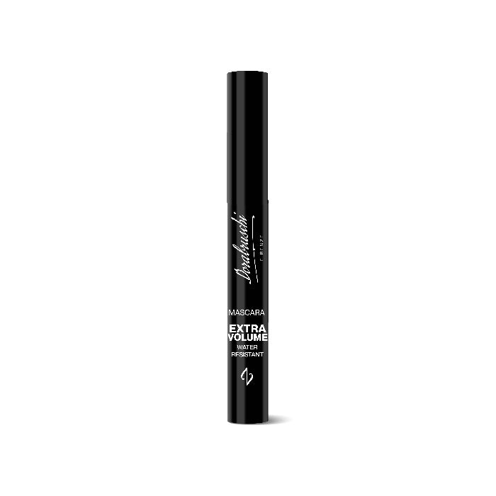 Dorabruschi Mascara Extra Volume Water Resistant 01 Nero