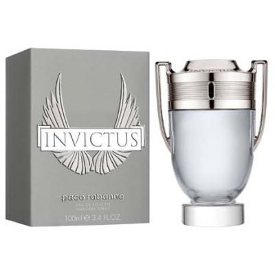 PACO RABANNE INVICTUS EDP 50ML