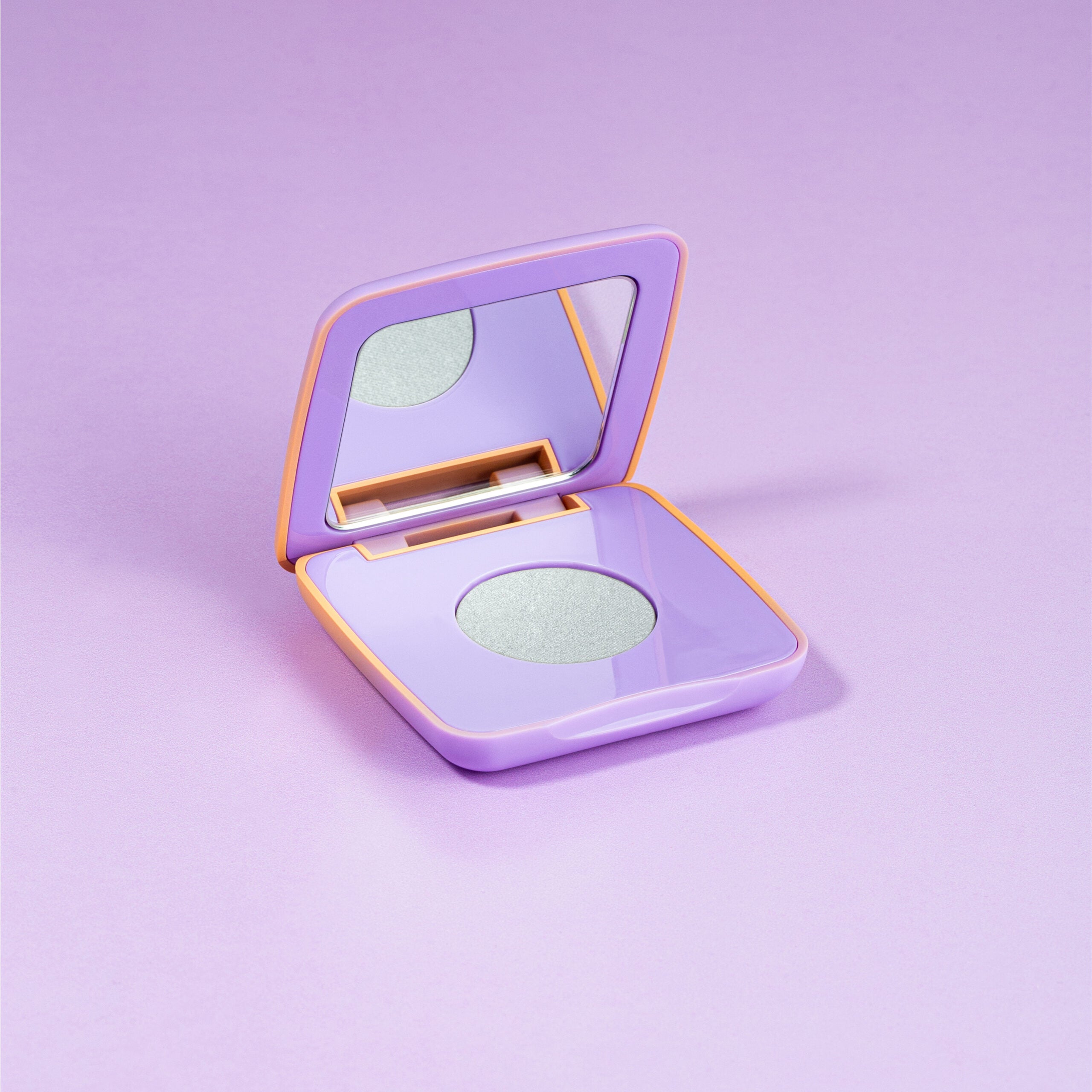 Nejha Partner in Eye – Ombretto in Polvere – 10 Silver