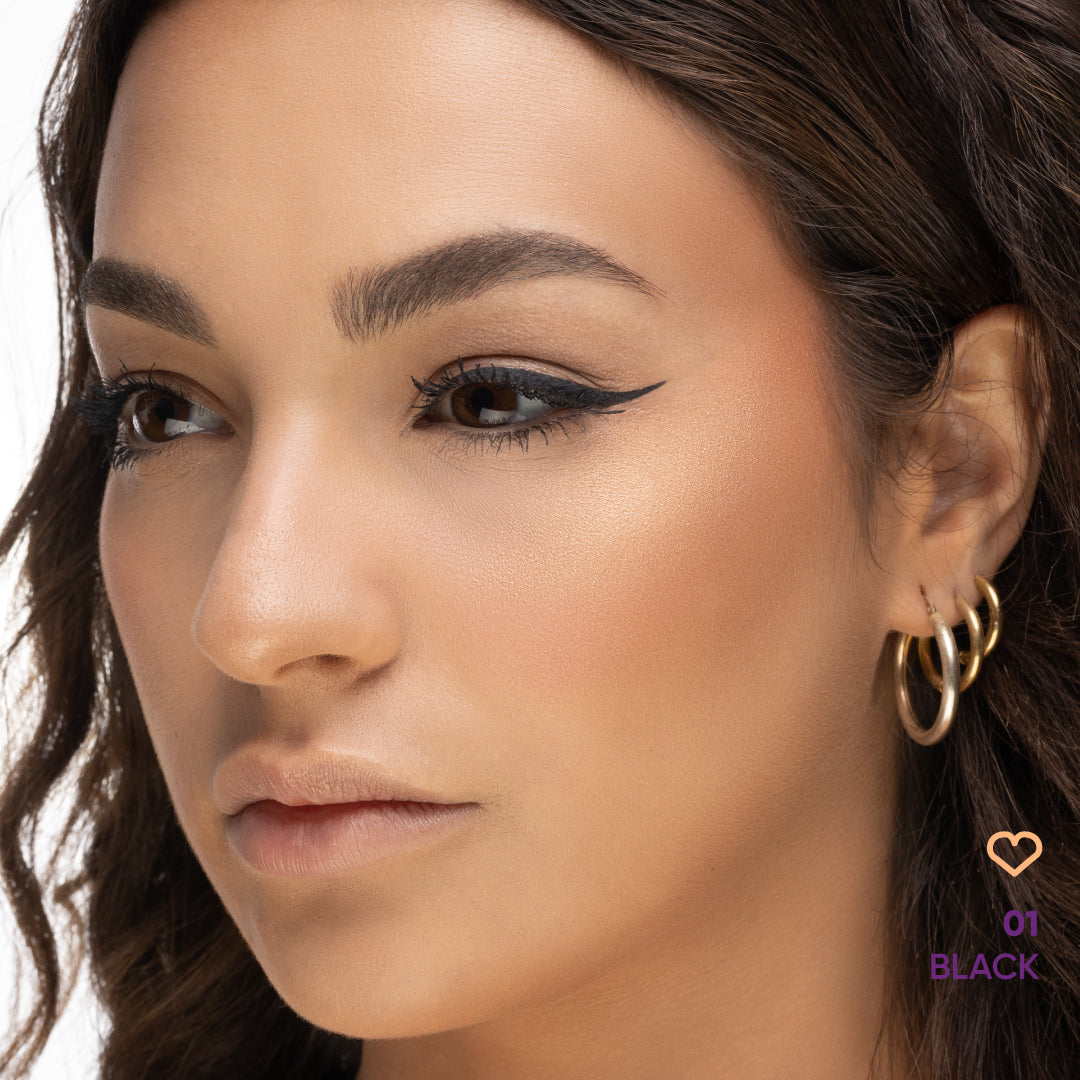 Nejha Eye Reveal – Eyeliner in Penna
