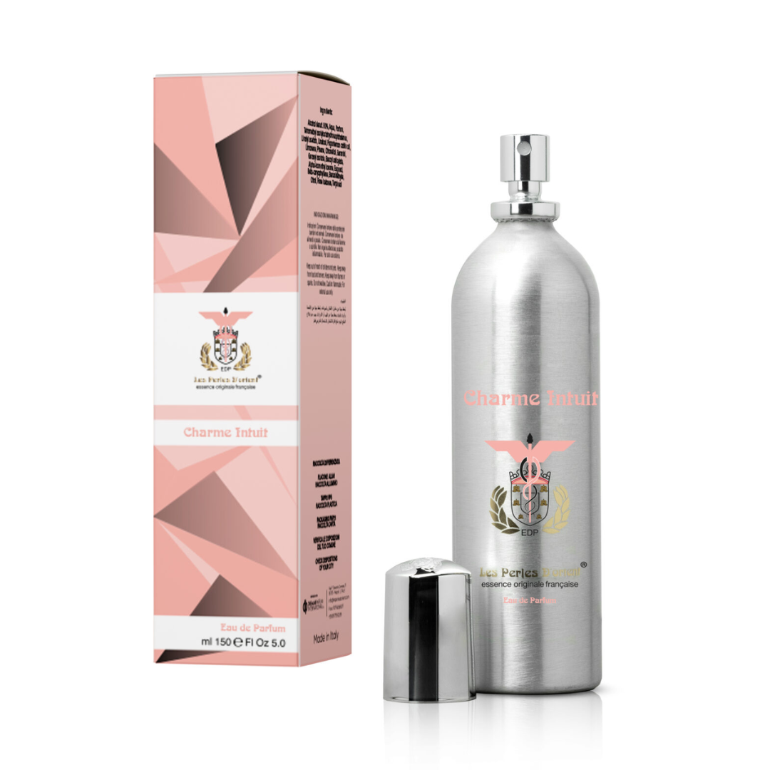 Les Perles d'Orient Charme Intuit EDP Spray 150 ml