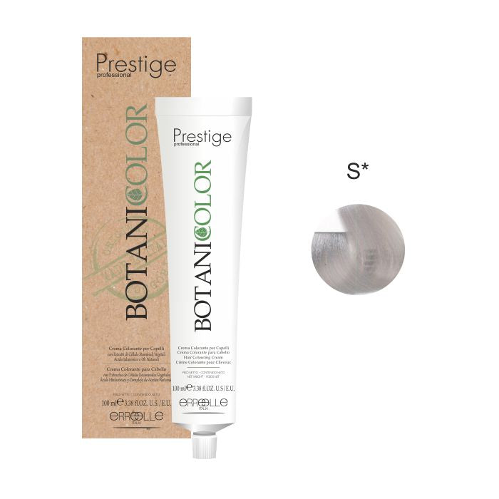 Prestige Botanic Color S