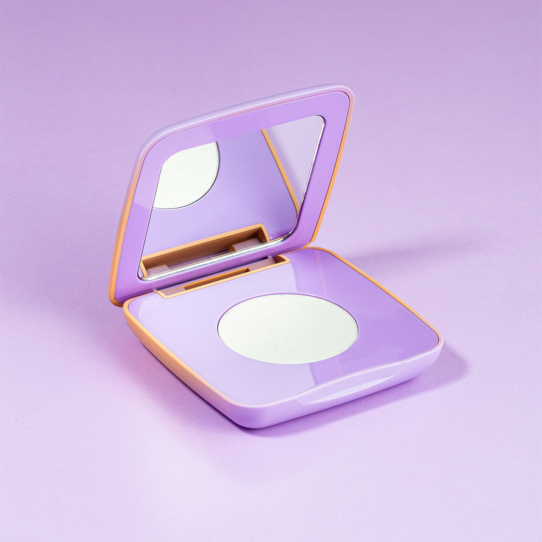 Nejha Shine, Please – Illuminante in Polvere – 01 Diamond Glow