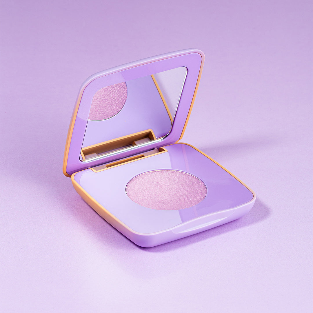 Nejha Shine, Please – Illuminante in Polvere – 02 Pink Glow