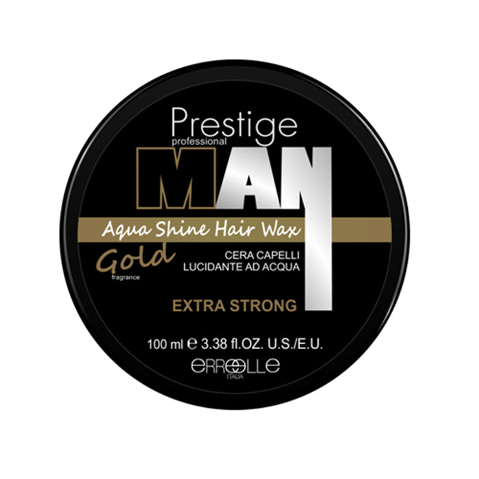 Prestige Cera Extra Strong Gold 100 ml