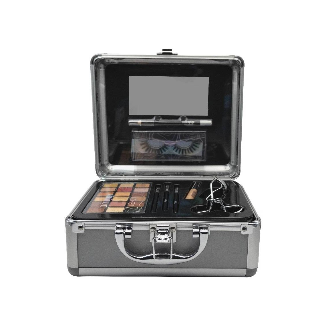 Markwins All bout My Eyes Cofanetto Trucchi