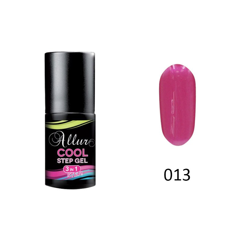 Allur Smalto Cool Step Gel 13