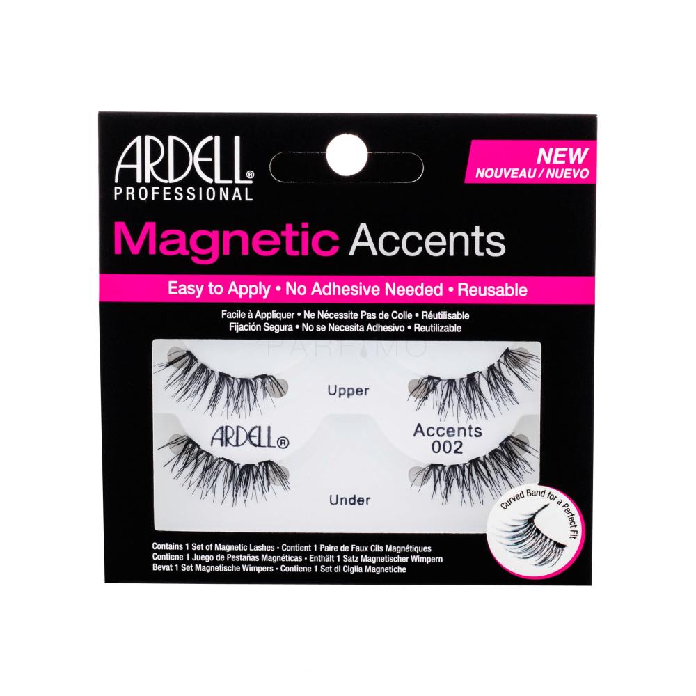 Ardell Ciglia Finte Magnetiche Accents 002