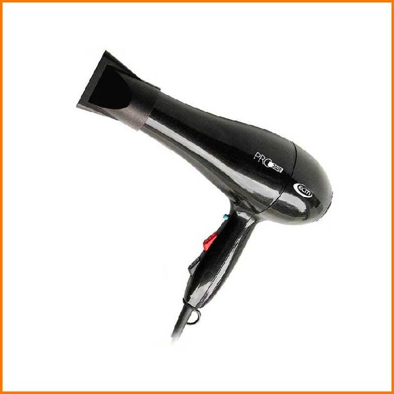 ECM Asciugacapelli PRO 2600