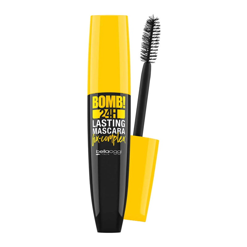 Bellaoggi Bomb 24h Lasting Mascara