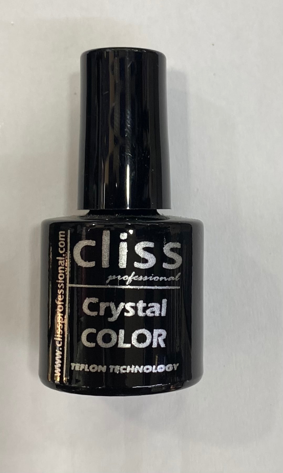 Cliss Smalto Crystal Color 7 ml 012