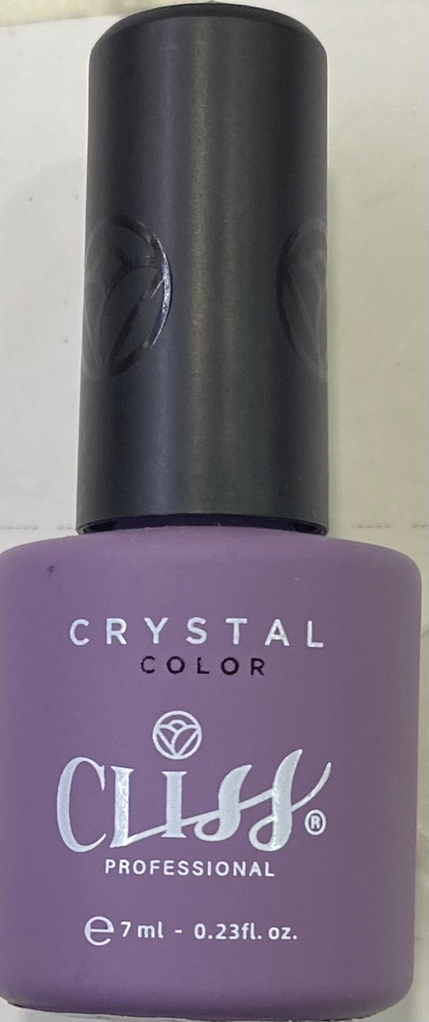 Cliss Smalto Crystal Color 7 ml 011