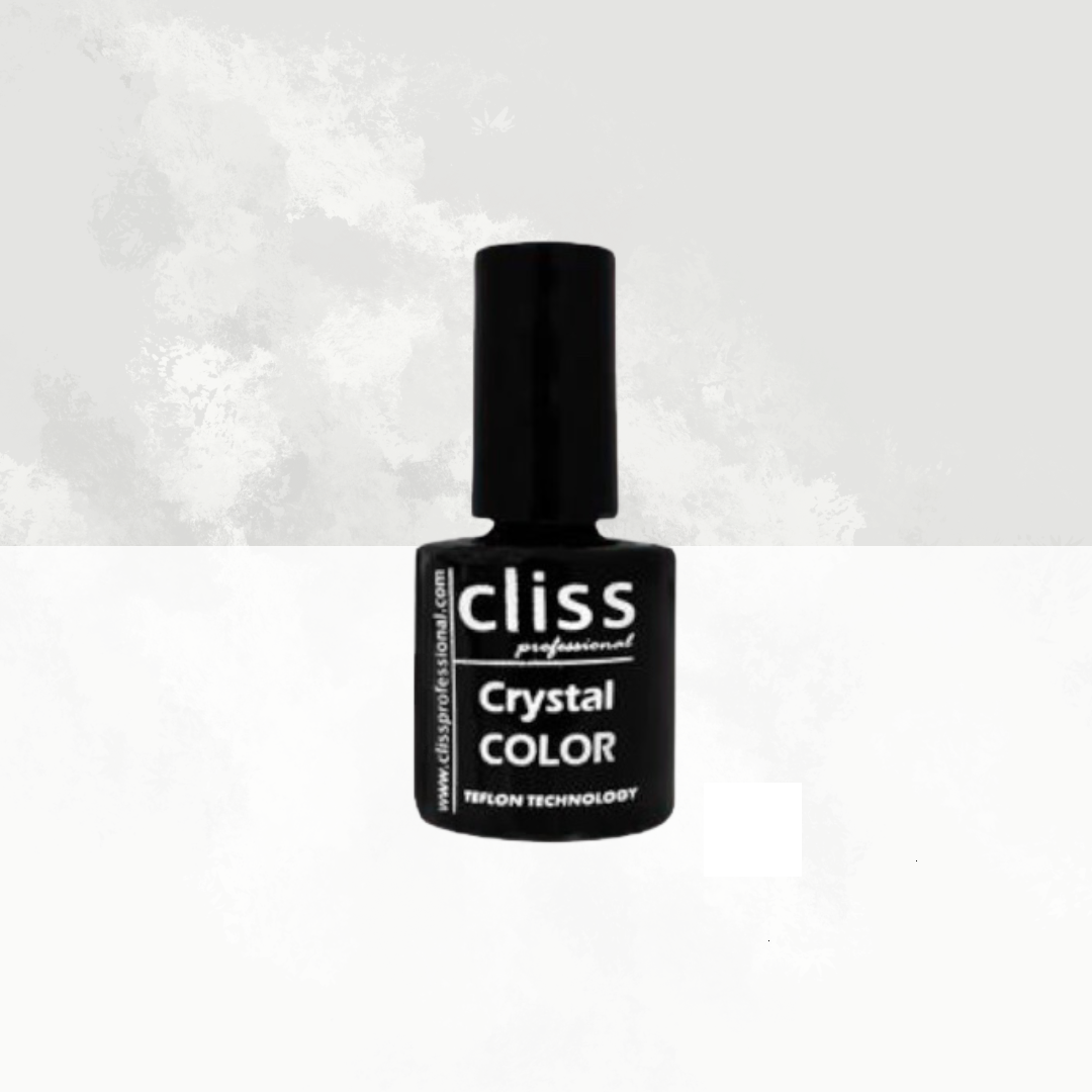 Cliss Smalto Crystal Color 7 ml 007