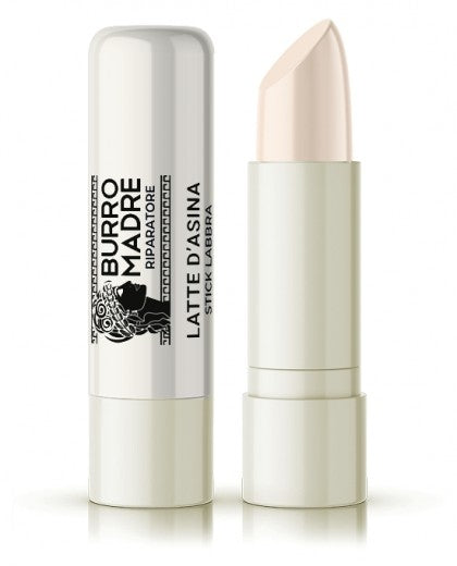 Burro Madre Latte D'Asina Stick Labbra