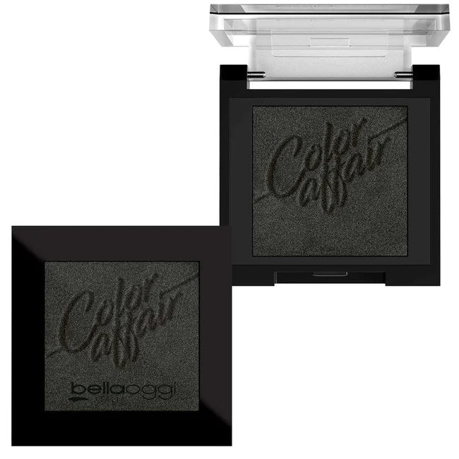Bellaoggi Ombretto Perlato 12 Black Lace