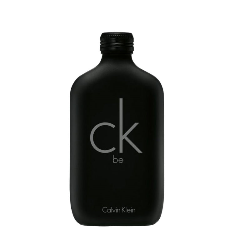 CALVIN KLEIN CK BE EDT VAPO 200 ml