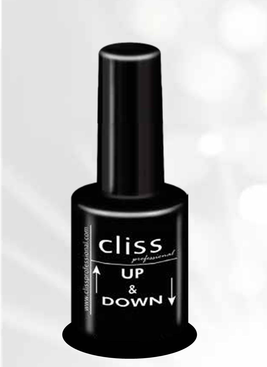 Cliss Up and down 7 ml