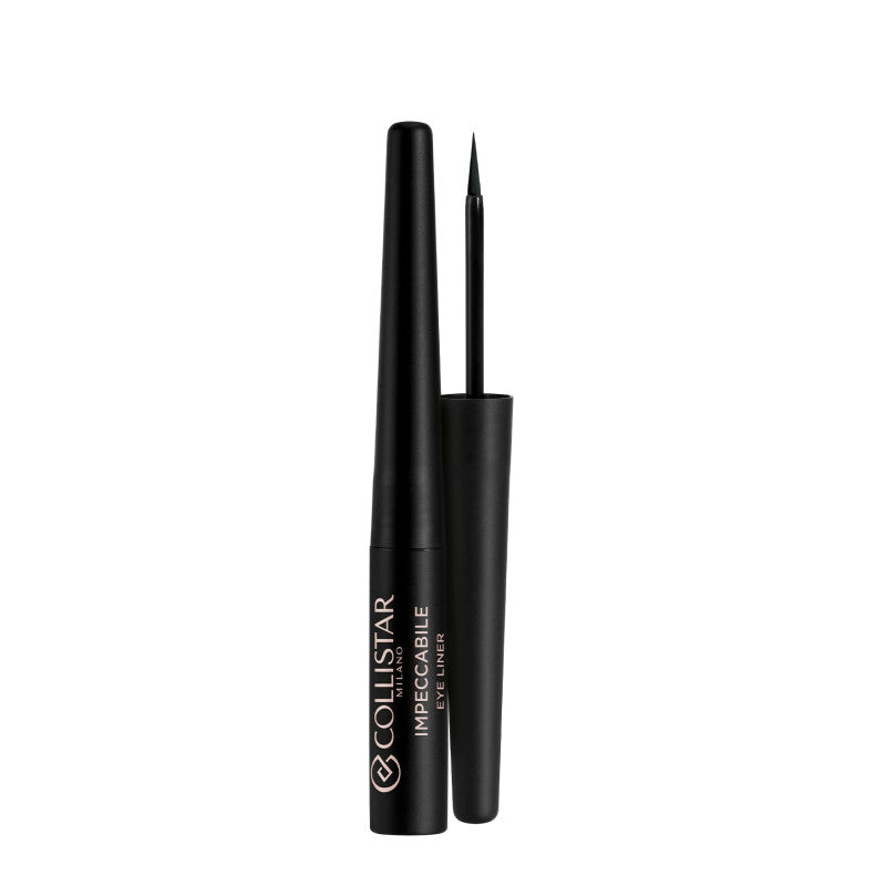 Collistar Impeccabile Eye Liner 1 Extra Nero