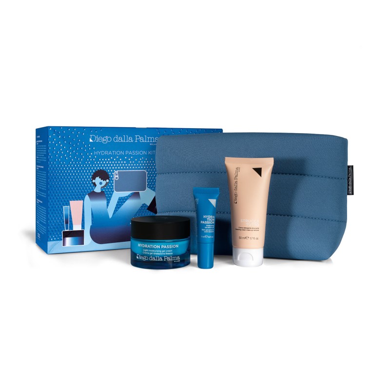Diego Dalla Palma Hydratation Passion Kit