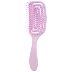 Original Spazzola Capelli Ventilata Media Rosa