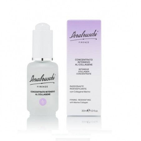 Dorabruschi Concentrato Intensivo al Collagene 30 ml