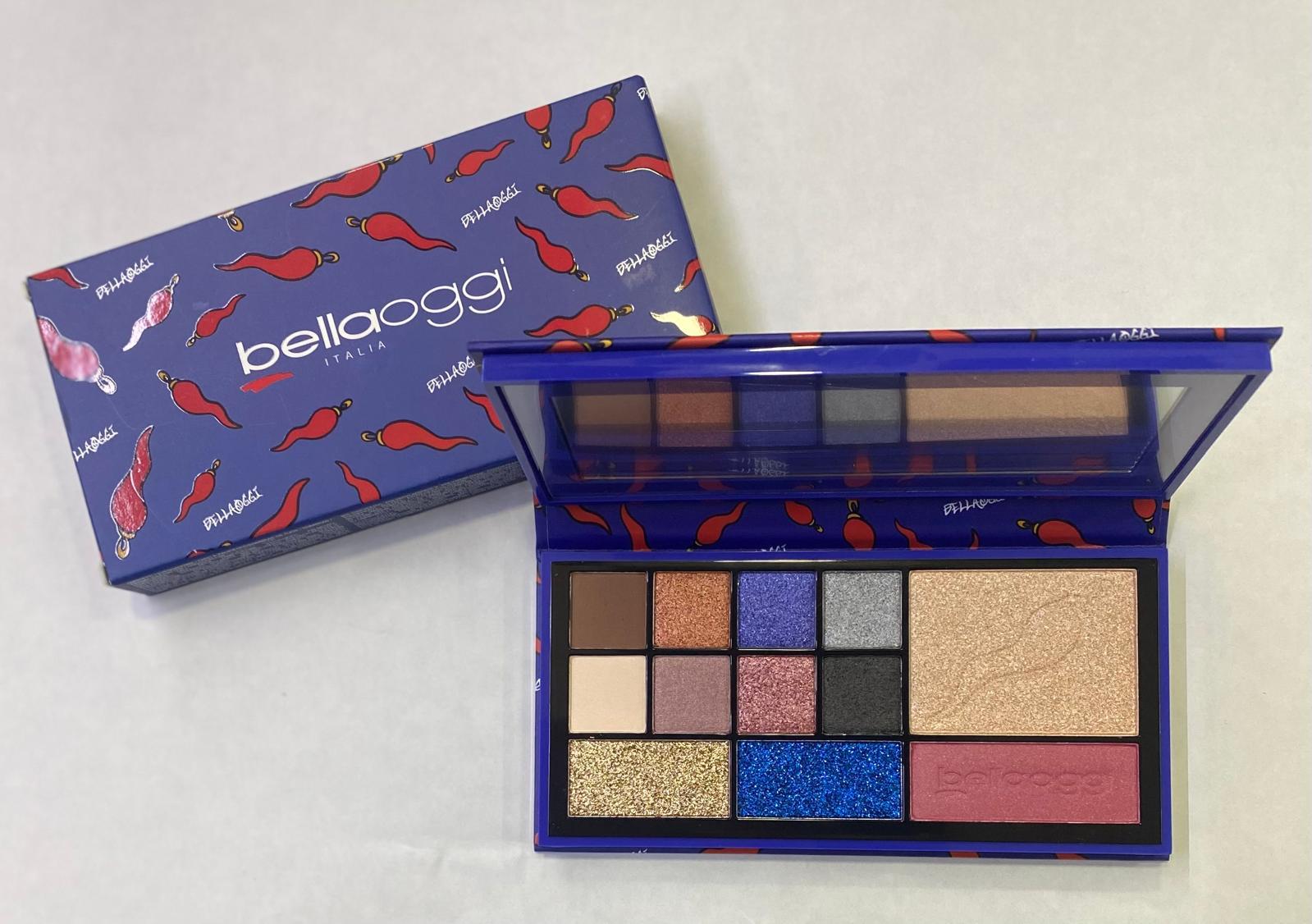 Bellaoggi Beauty Kit The Fortune Corno Medium