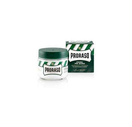 PRORASO CREMA PRE E DOPO BARBA ML.100