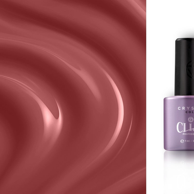 Cliss Smalto Crystal Color 7 ml 187
