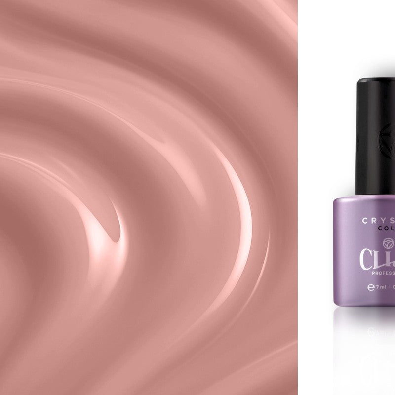 Cliss Smalto Crystal Color 7 ml 246