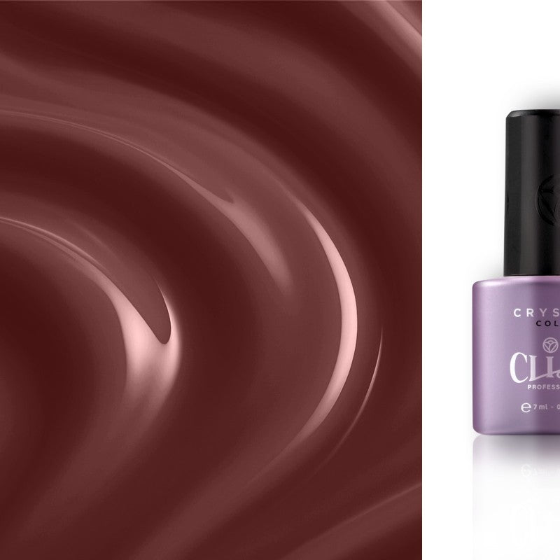 Cliss Smalto Crystal Color 7 ml 186