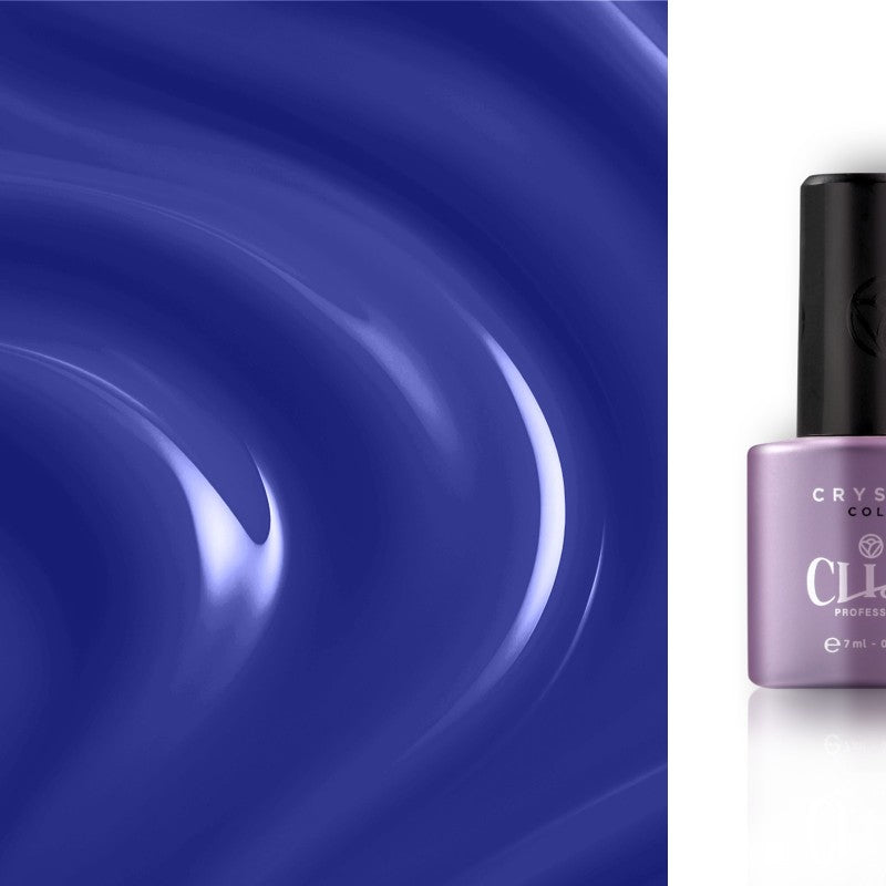 Cliss Smalto Crystal Color 7 ml 190