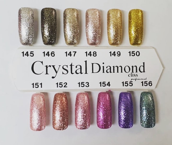 Cliss Smalto Diamond 7 ml 151