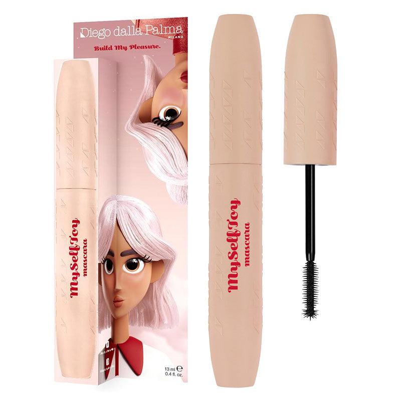 Diego Dalla Palma MySelfToy Mascara 154