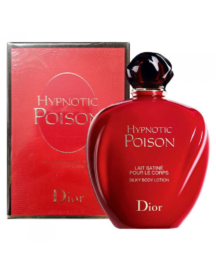 Dior Hypnotic Poison Crema Corpo 200 ml