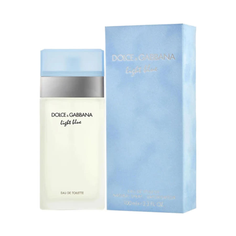 Dolce e Gabbana Light Blue EDT 100 ml