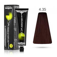 L'Oreal Inoa 60 gr. 4.35