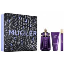 THIERRY MUGLER ALIEN EDP 60 ML + 10 ML + BODY LOTION 50 ML