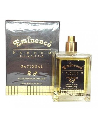 Eminence National edt 100 ml