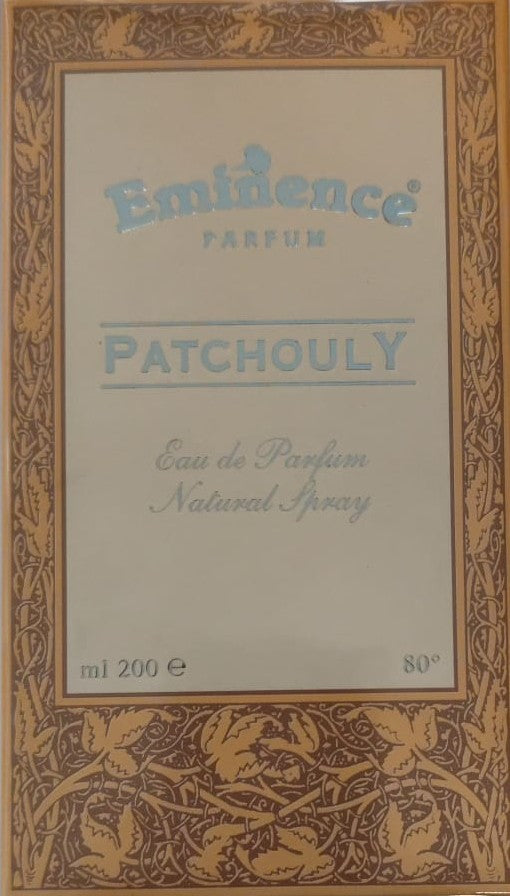 Eminence Patchouly Edp 200 ml